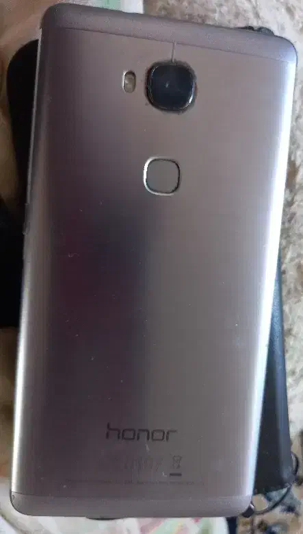 گوشی هانر 5ایکس|موبایل|کرمانشاه, |دیوار