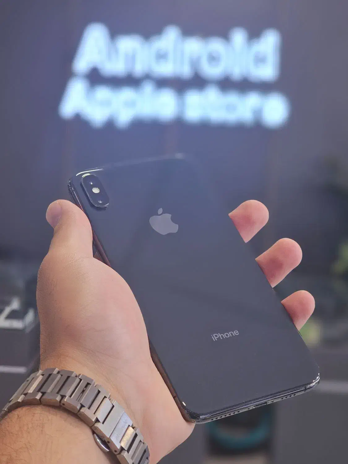 iphone XS Max|موبایل|شیراز, قصرالدشت|دیوار