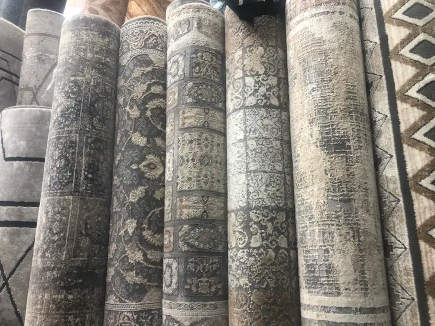 جدیدترین فرش های برشی موکت مدرن|فرش|قم, شاه ابراهیم|دیوار