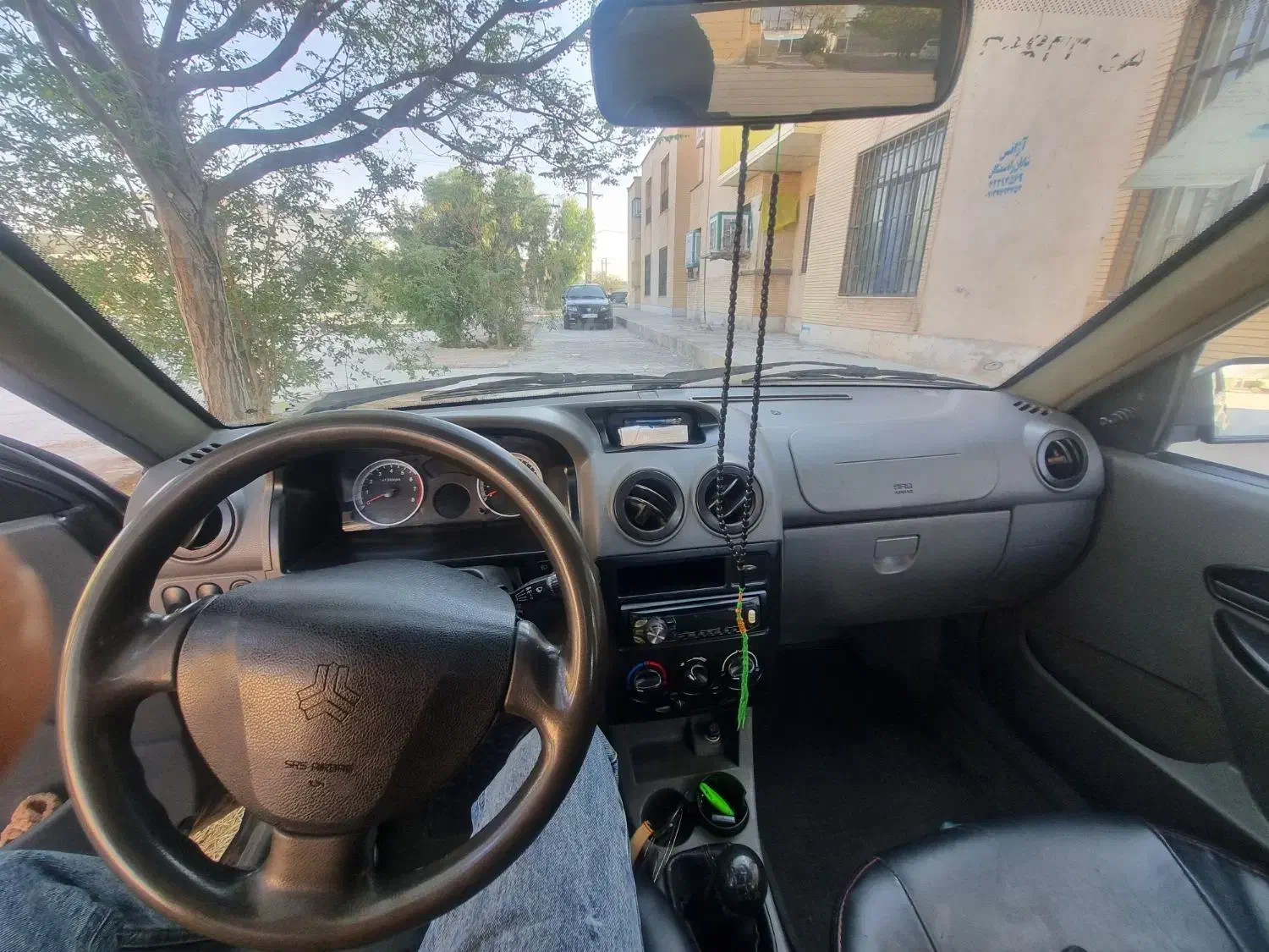 پراید ۱۱۱|خودرو سواری و وانت|سیرجان, |دیوار