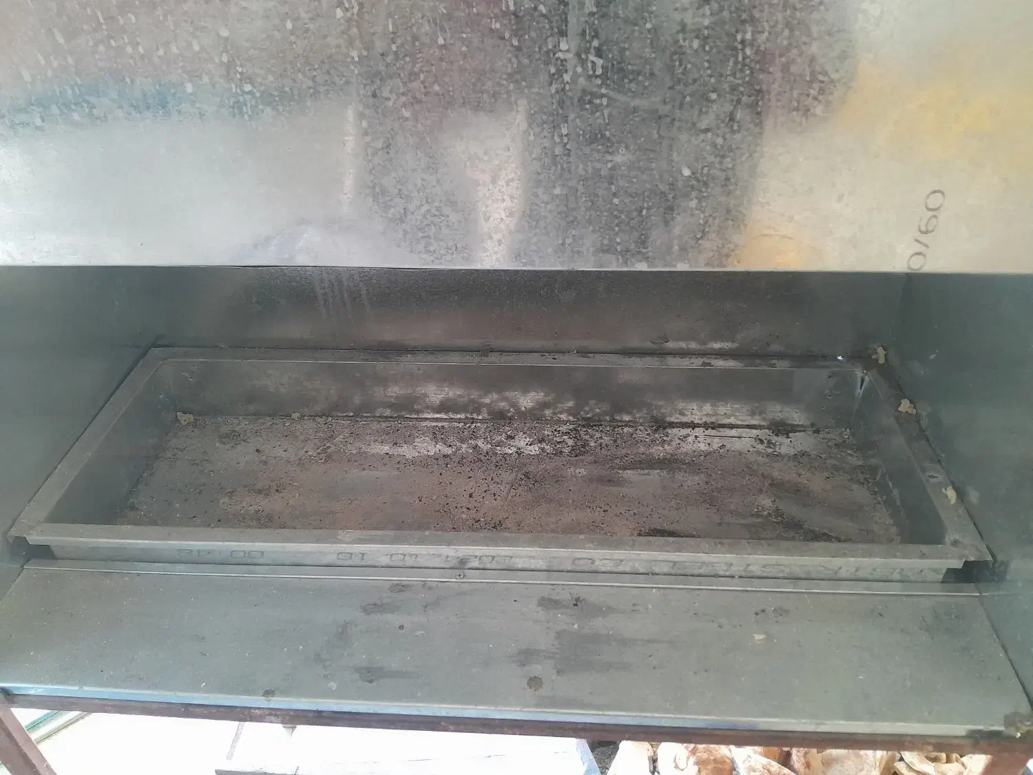 منقل‌کبابی|اجاق گاز و لوازم برقی پخت‌وپز|بندر ترکمن, |دیوار