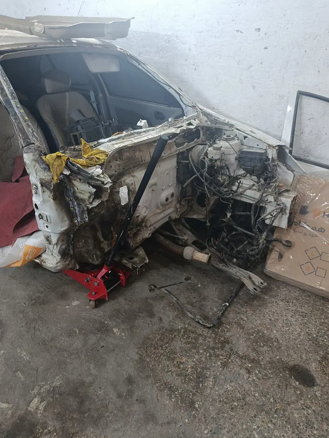 استخدام صافکار|استخدام صنعتی، فنی، مهندسی|شوشتر, |دیوار