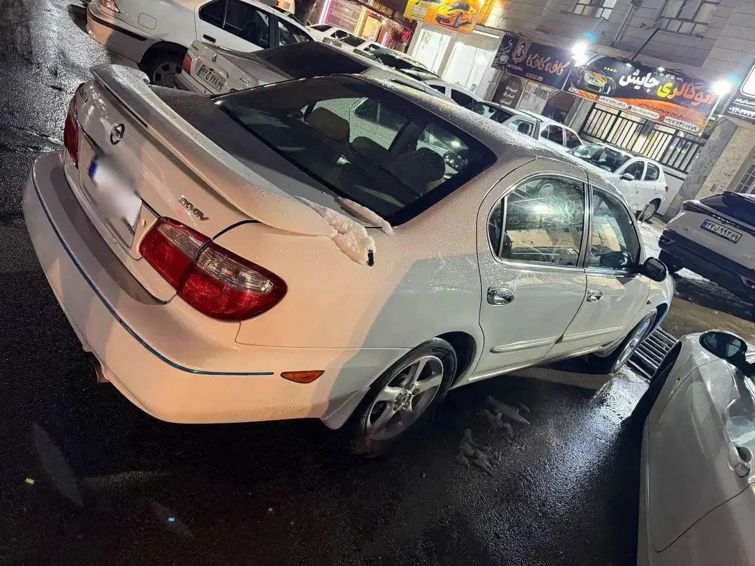 فروش|خودرو سواری و وانت|یاسوج, |دیوار