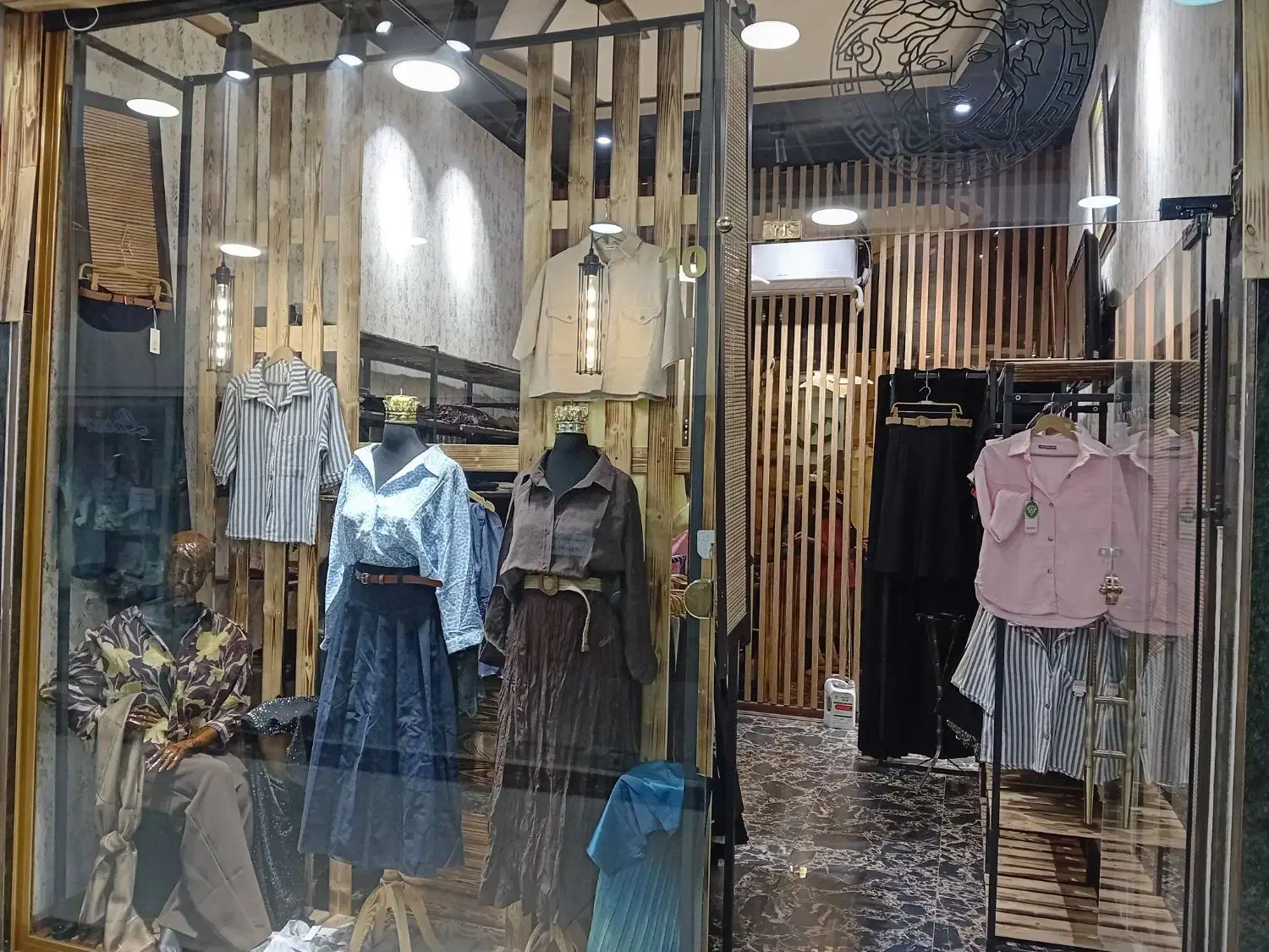 فروش مغازه گوهردشت