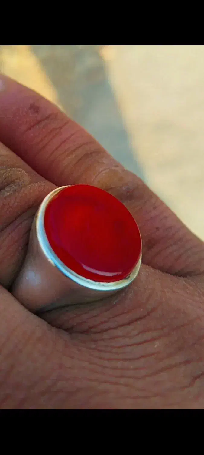 عقیق یمنی نو نو|جواهرات|برخوار, |دیوار