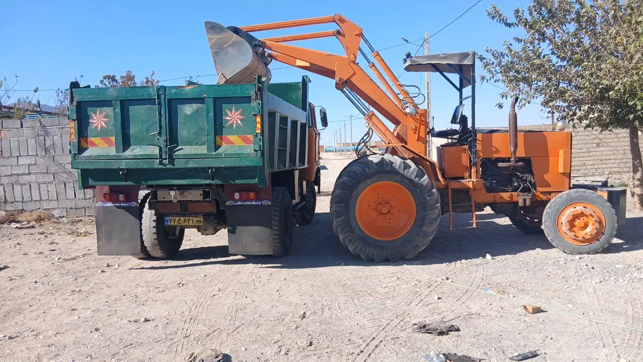 آیفا فروشی|خودرو سنگین|تایباد, |دیوار