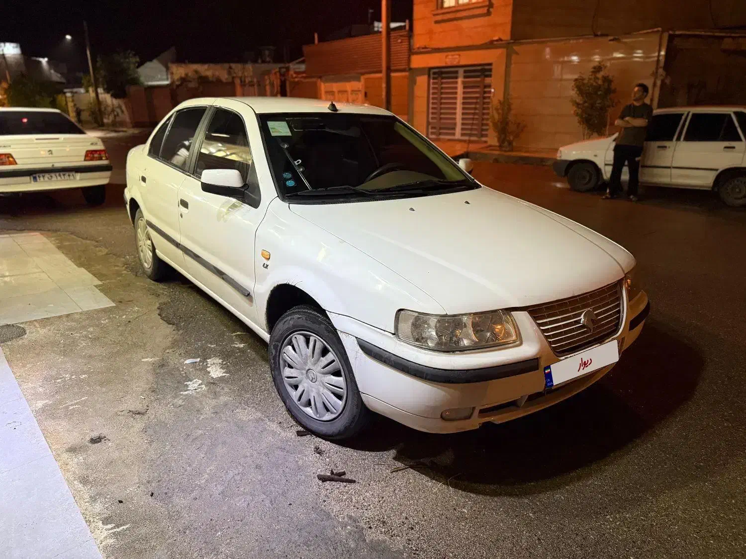 فروش خودرو|خودرو سواری و وانت|پلدختر, |دیوار