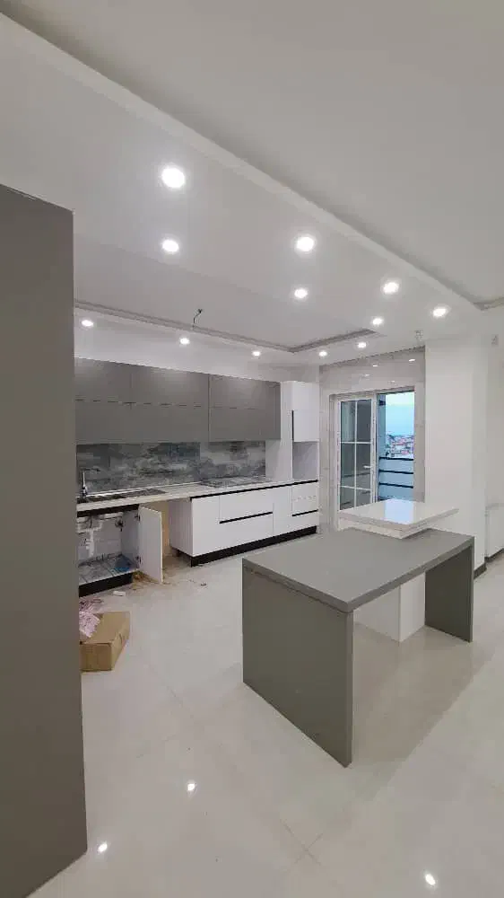 ۱۷۷ متر لوکس دو قدمی استخر|فروش آپارتمان|لاهیجان, گلستان|دیوار