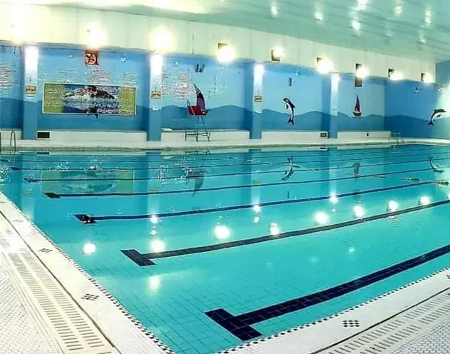 استخر ۷۰هزار تومان|بلیت ورزشی|قم, لسانی|دیوار