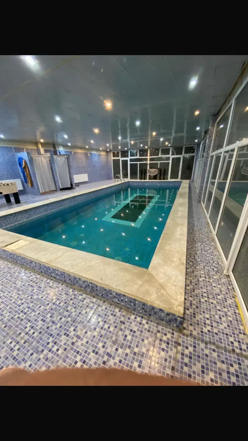 باغ اجاره ایی اقامتی و تفریحی|اجارهٔ کوتاهمدت ویلا و باغ|باغستان, |دیوار