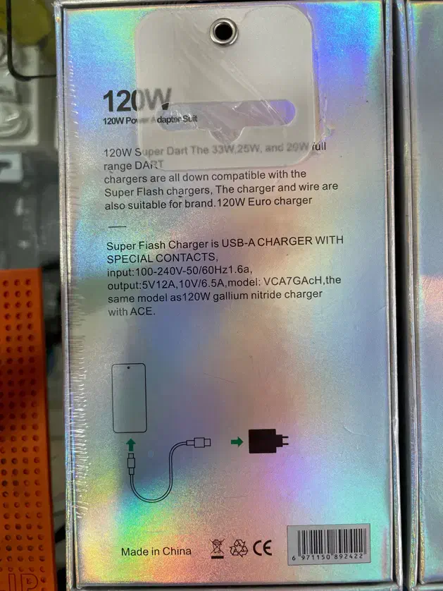 شارژر و کابل شیامی|لوازم جانبی موبایل و تبلت|تهران, شهید اسدی|دیوار