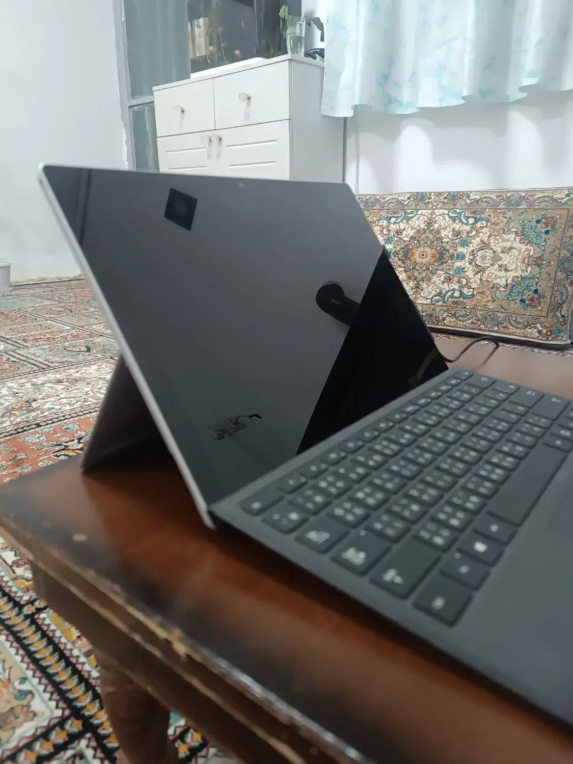 سرفیس پرو5|رایانه همراه|مشهد, ده دی|دیوار