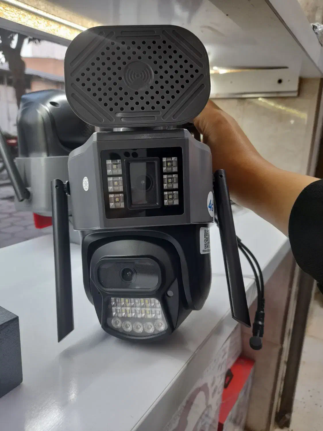 دوربین مداربسته|دوربین مداربسته|گرگان, |دیوار