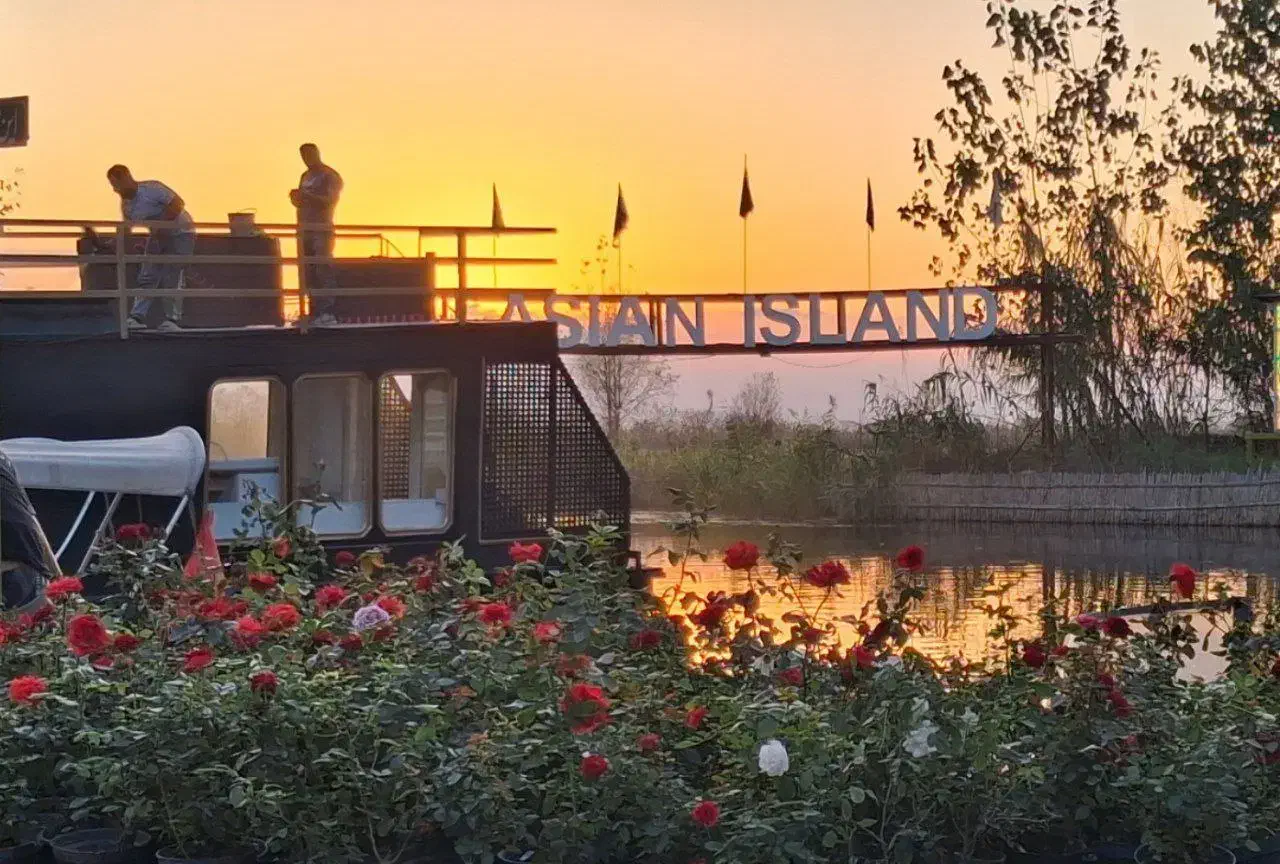 قطعه زمین بکر با ویو بینظیر|فروش زمین و ملک کلنگی|اصفهان, فیض|دیوار