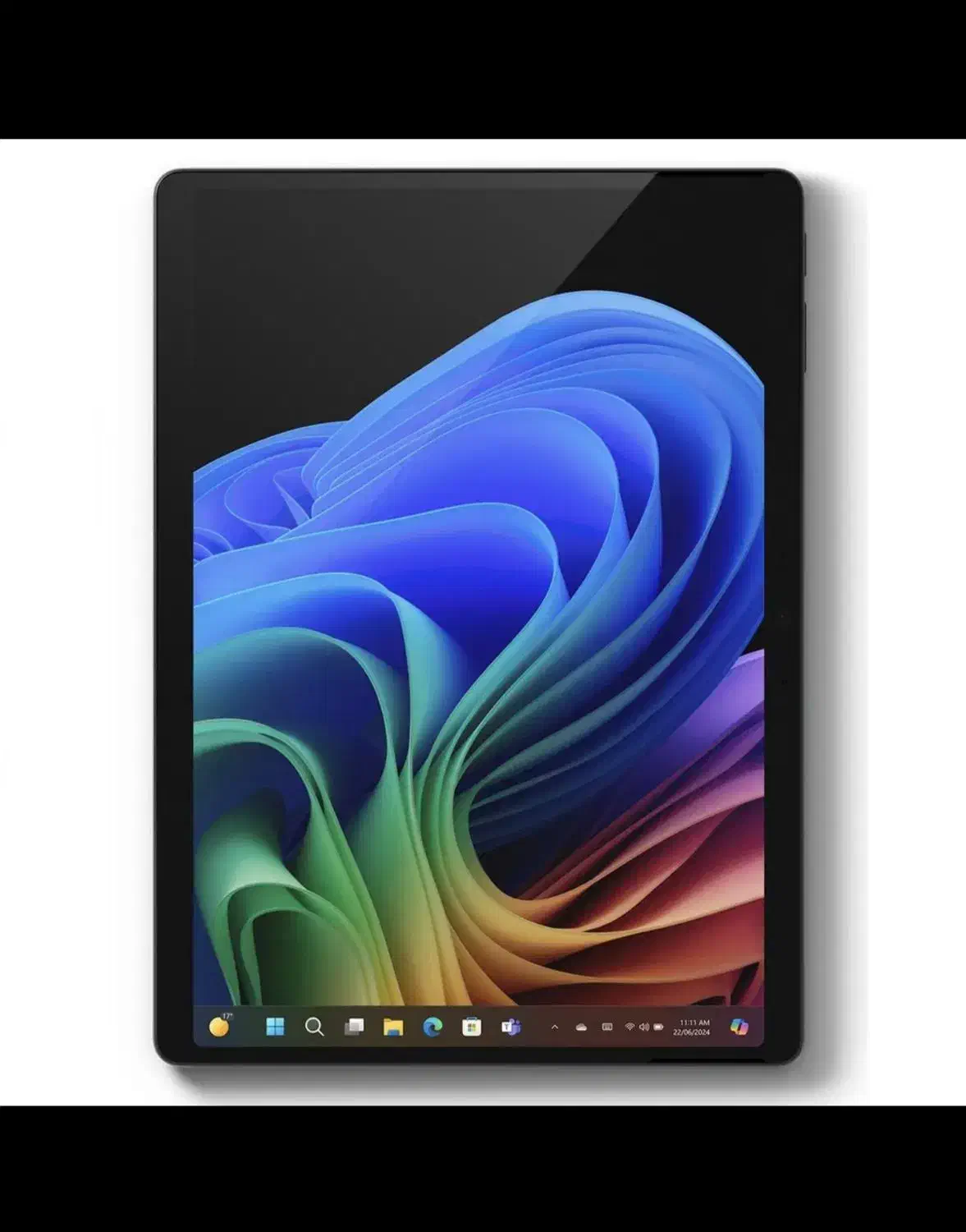 surface Pro X (Pro 11)|رایانه همراه|خرم‌آباد, |دیوار