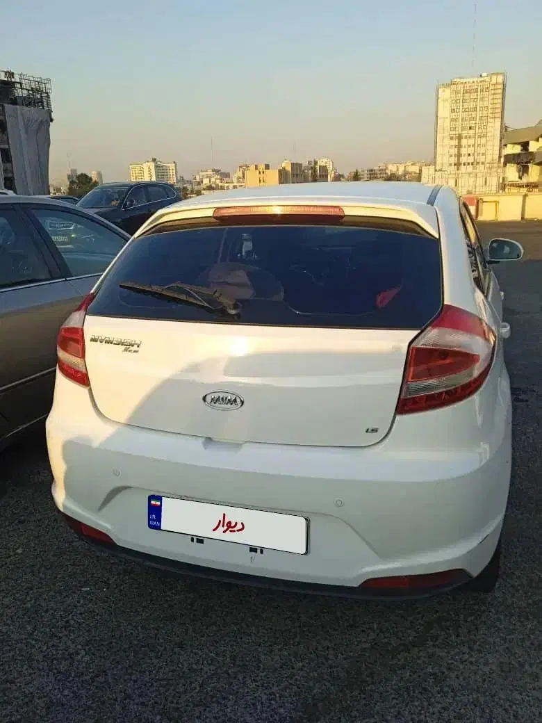 ام وی ام ۳۱۵ نیو فیس mvm 315|خودرو سواری و وانت|تهران, تهران‌ویلا|دیوار