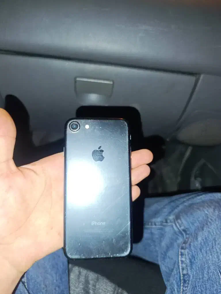 گوشی ایفون ۷|موبایل|کرمان, |دیوار