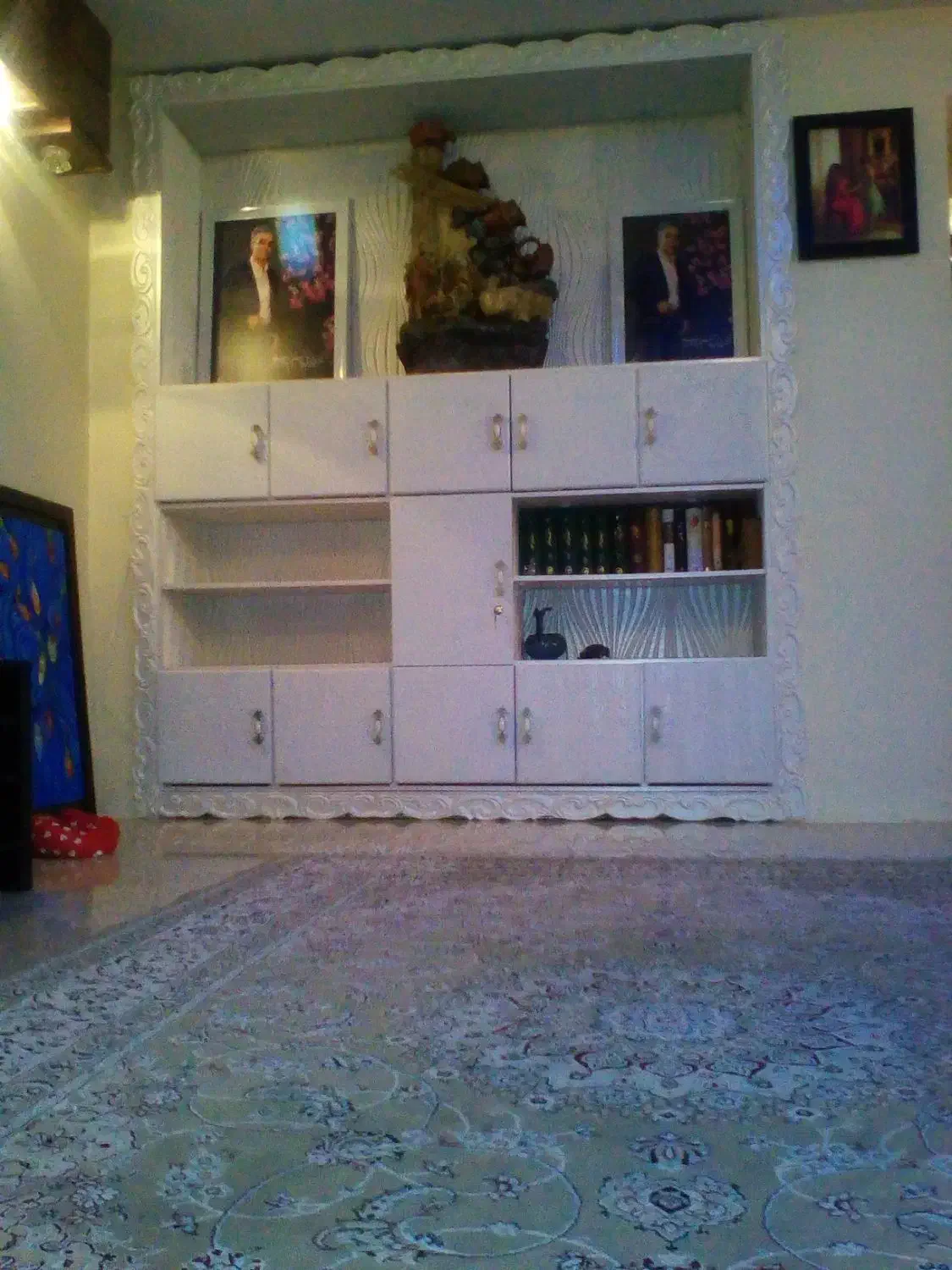 کابینت شیک تهران|خدمات نظافت|مشهد, شهید فرامرز عباسی|دیوار