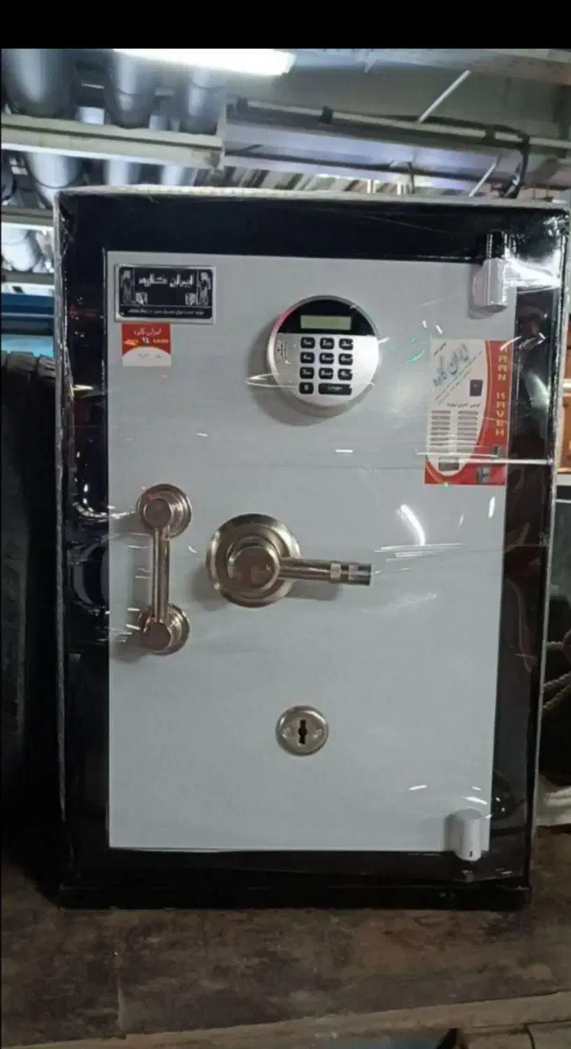 پخش مرکزی انواع گاوصندوق با تحویل فوری|ابزارآلات|محمدشهر, محمدشهر|دیوار