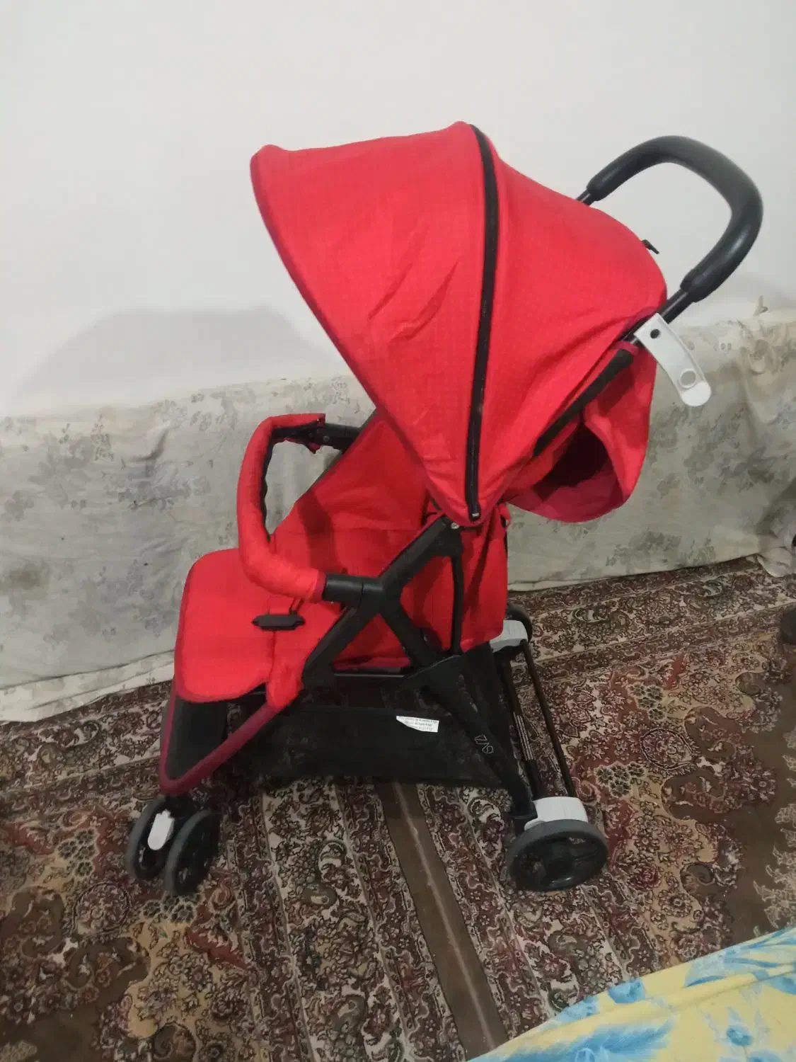 کالسکه بچه|کالسکه و لوازم جانبی|سنندج, |دیوار