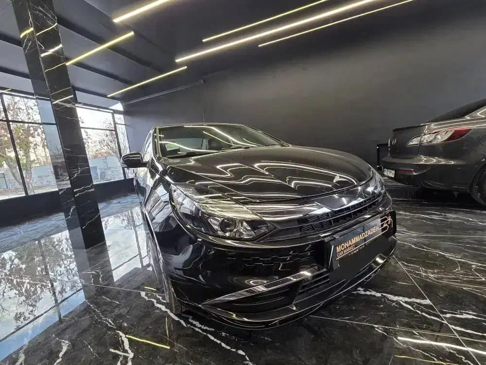 کی ام سی ایگل مدل1404|خودرو سواری و وانت|کرج, نوروزآباد|دیوار