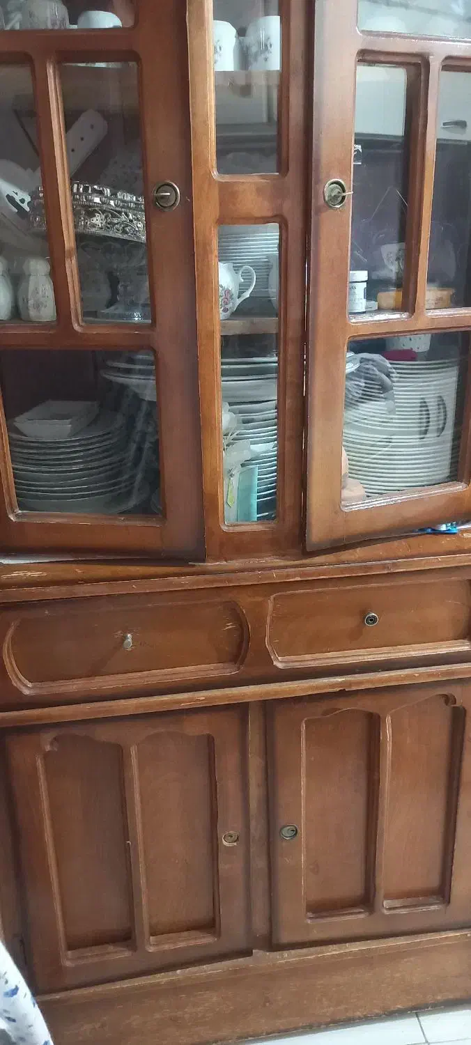 کمد|جاکفشی، کمد، دراور|سنندج, |دیوار