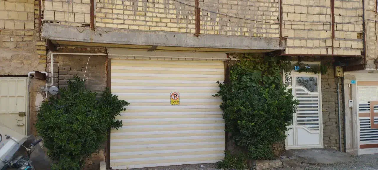 منزل اجاره ای در فاطمیه|اجارهٔ خانه و ویلا|قم, شهرک فاطمیه|دیوار