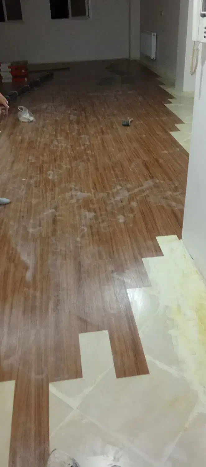 نظافت براق منازل واماکن نقاشی ودیوارنویسی|خدمات نظافت|ساوه, |دیوار