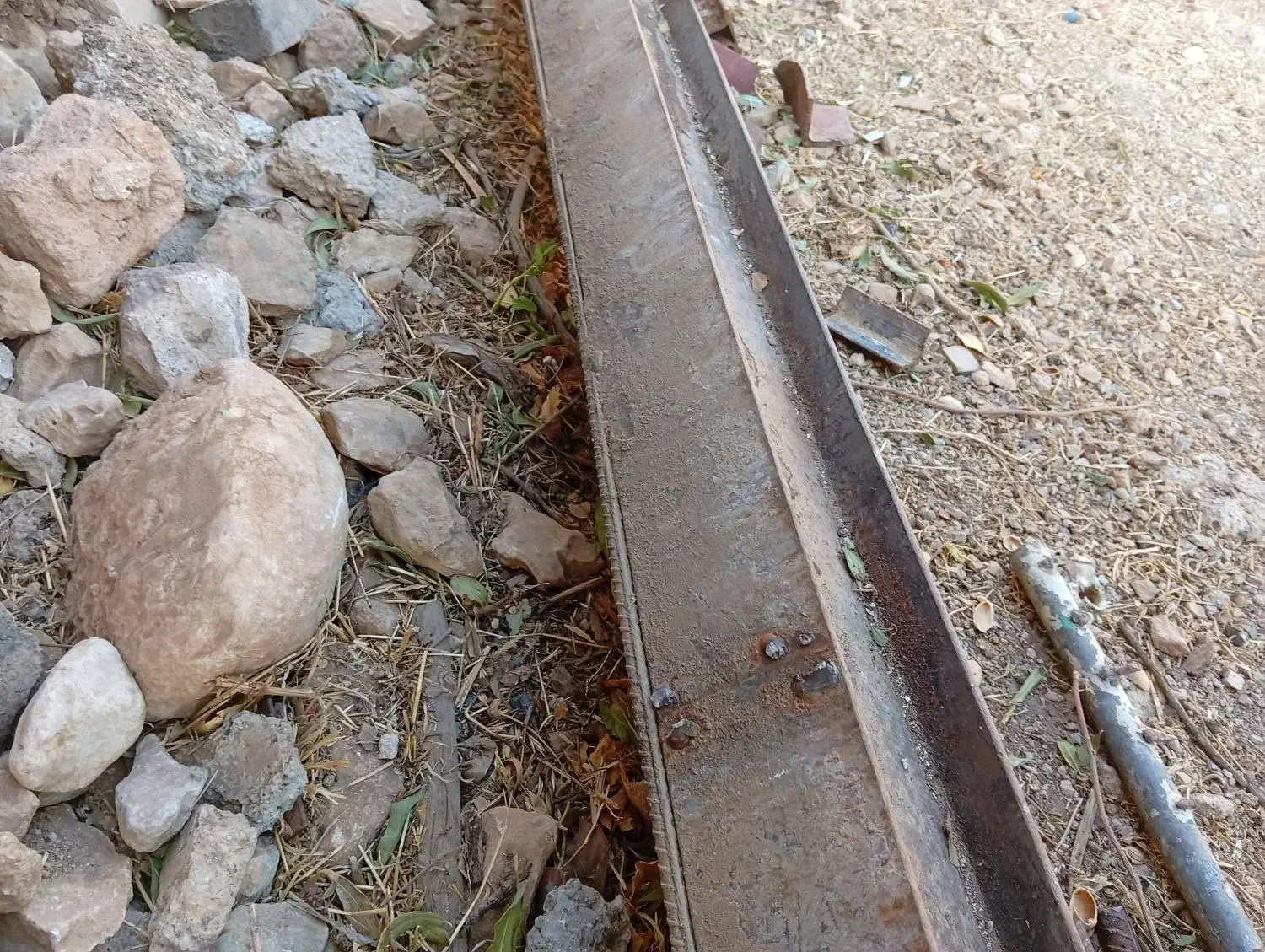 تیرآهن ۱۴|مصالح و تجهیزات ساختمان|چرداول, |دیوار