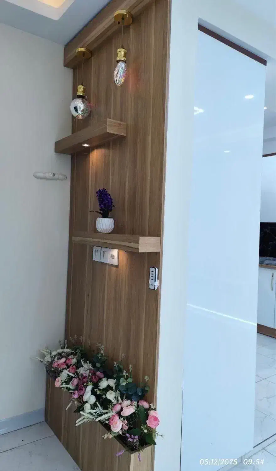 ۶۵+دوخواب+روبنما+سندتکبرگ+وامدار|فروش آپارتمان|اندیشه, اندیشه فاز ۱|دیوار