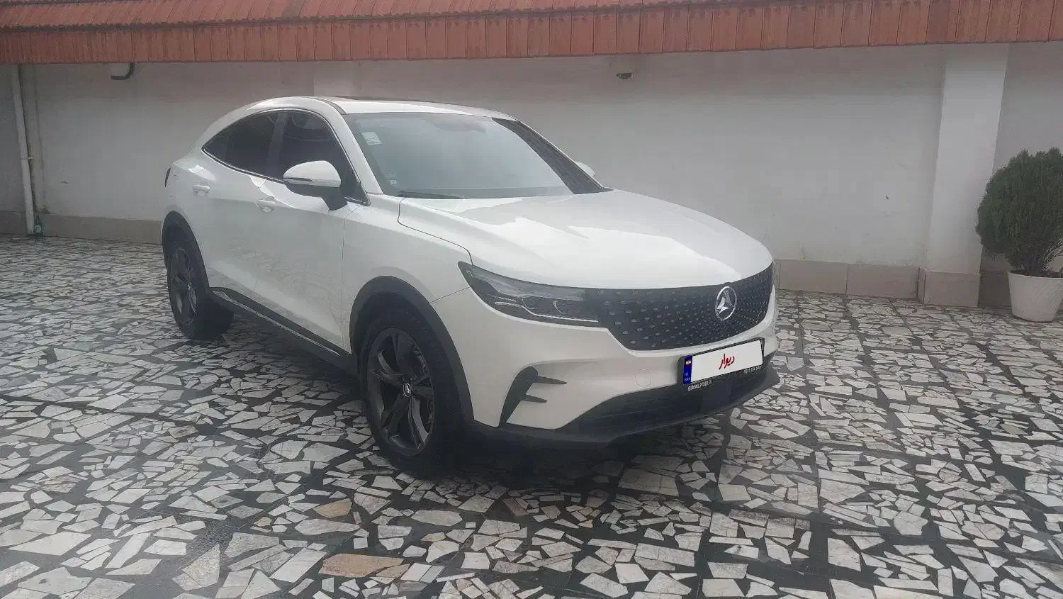 دیگنیتی پرستیژ|خودرو سواری و وانت|بابل, |دیوار