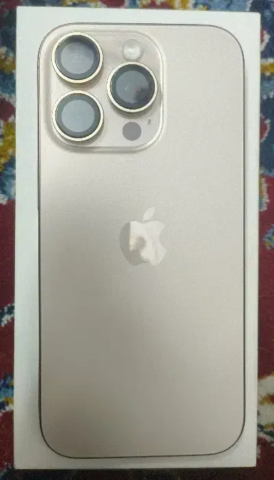 گوشی آیفون ۱۶ پرو|موبایل|تهران, سید خندان (جلفا)|دیوار