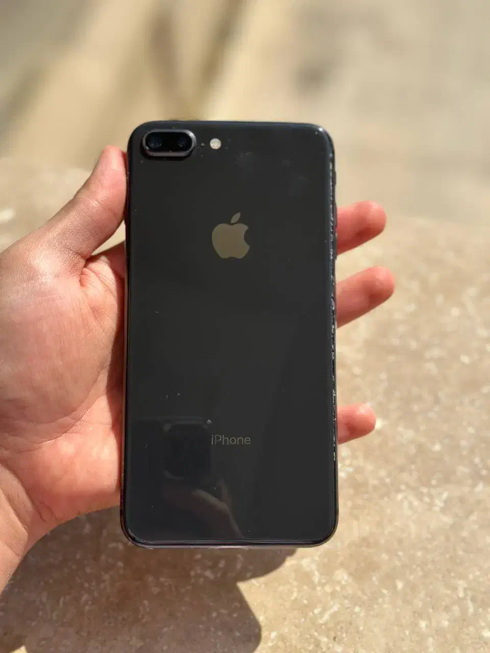 آیفون۸پلاس|موبایل|کرج, گوهردشت|دیوار