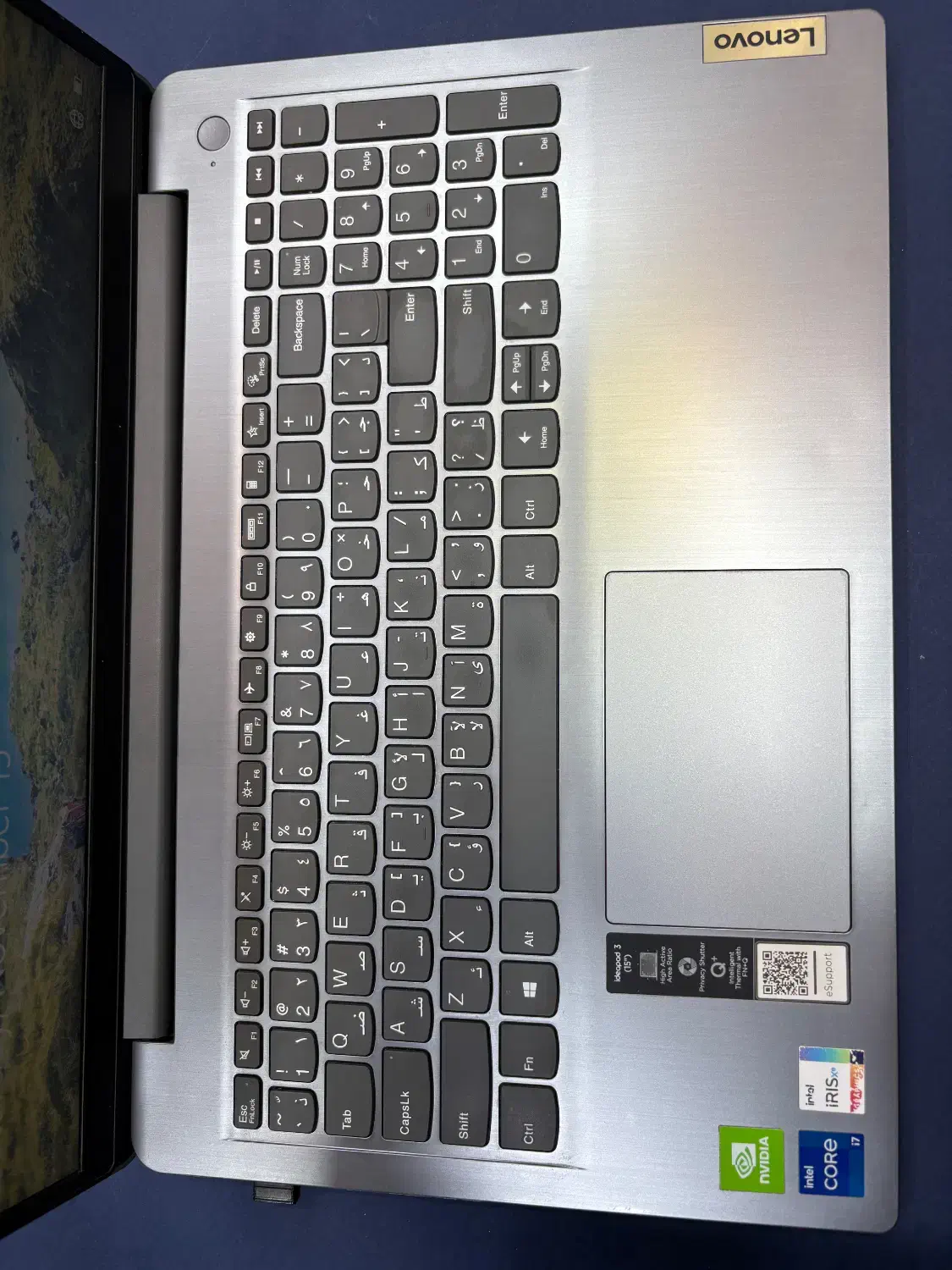 لب تاپ Lenovo|رایانه همراه|تهران, گلستان (شهرک راه آهن)|دیوار