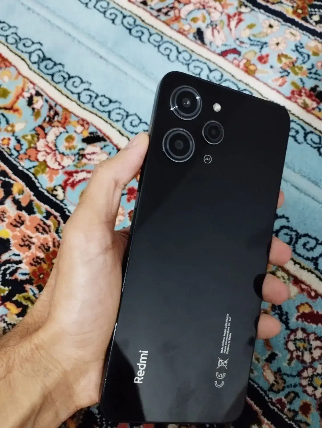 گوشی شیائومی|موبایل|بهبهان, |دیوار