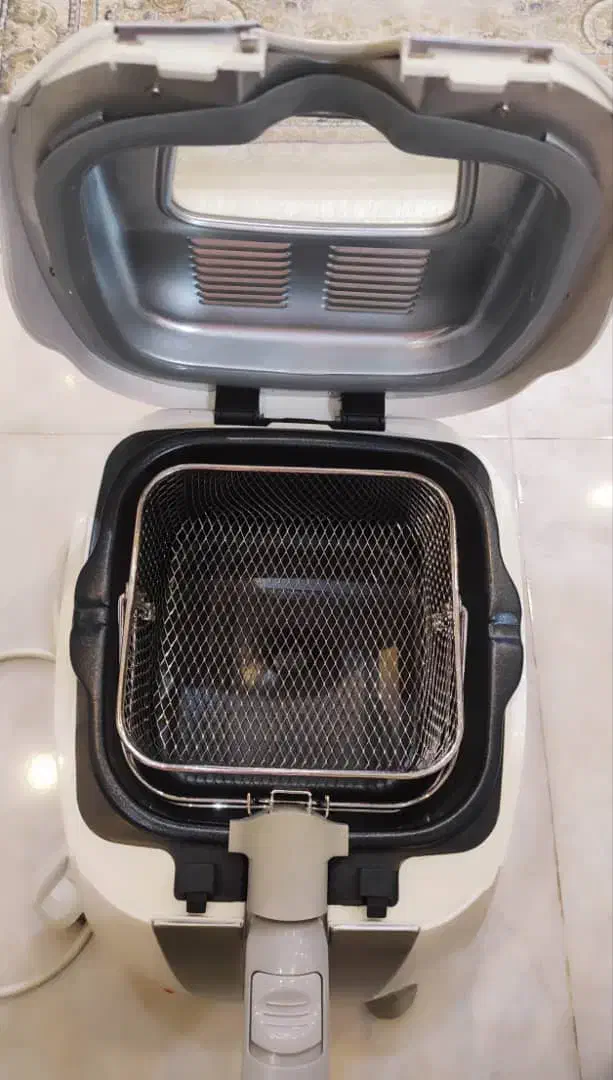 سرخ کن|اجاق گاز و لوازم برقی پختوپز|رشت, استقامت ۱|دیوار