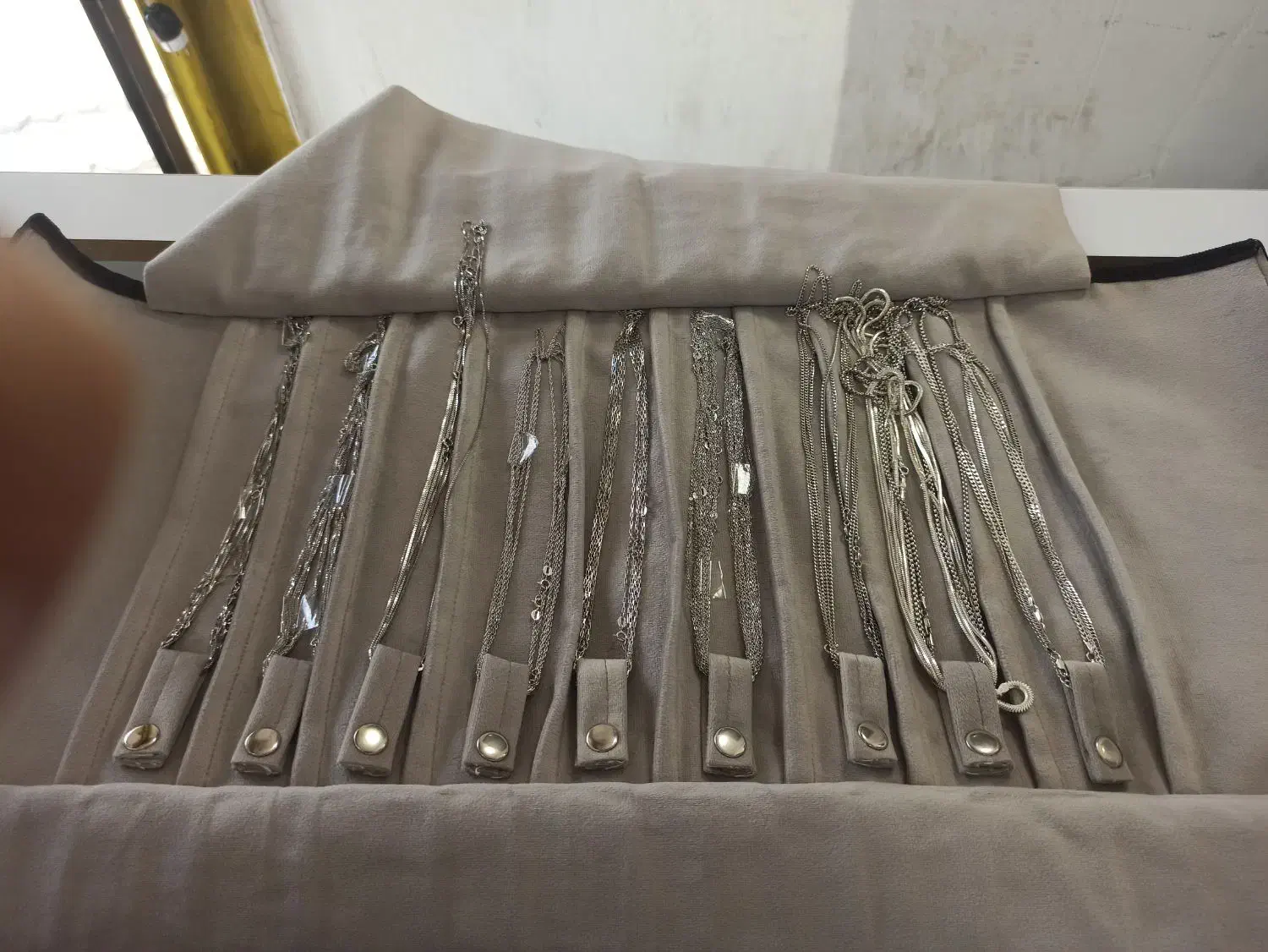 نقره فروشی (کلهر) گیلان غرب|جواهرات|گیلان غرب, |دیوار