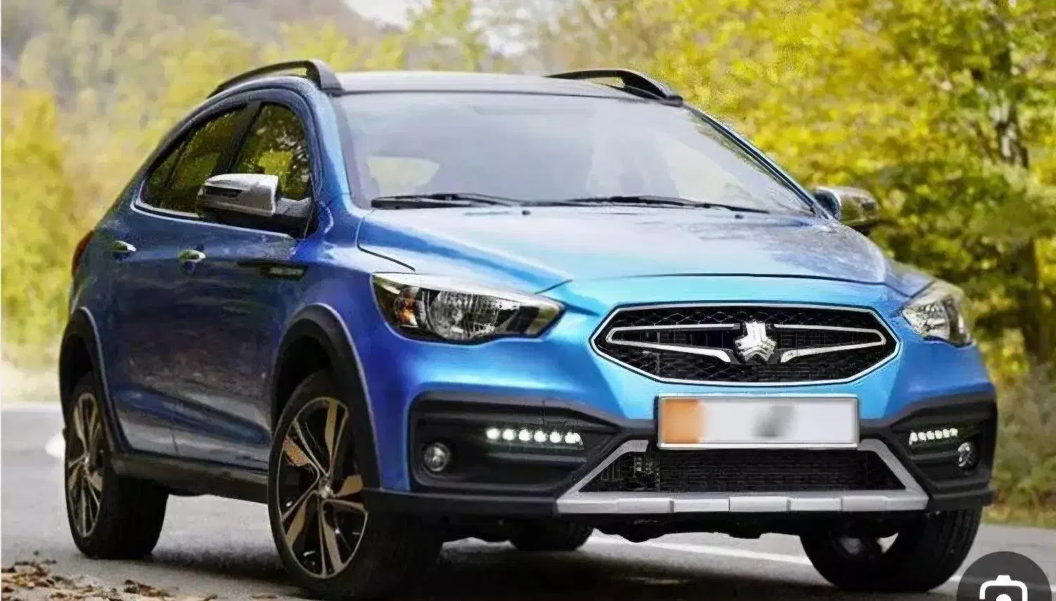 حواله آریا اتومات۲۰۰۰|خودرو سواری و وانت|کرج, گلشهر|دیوار