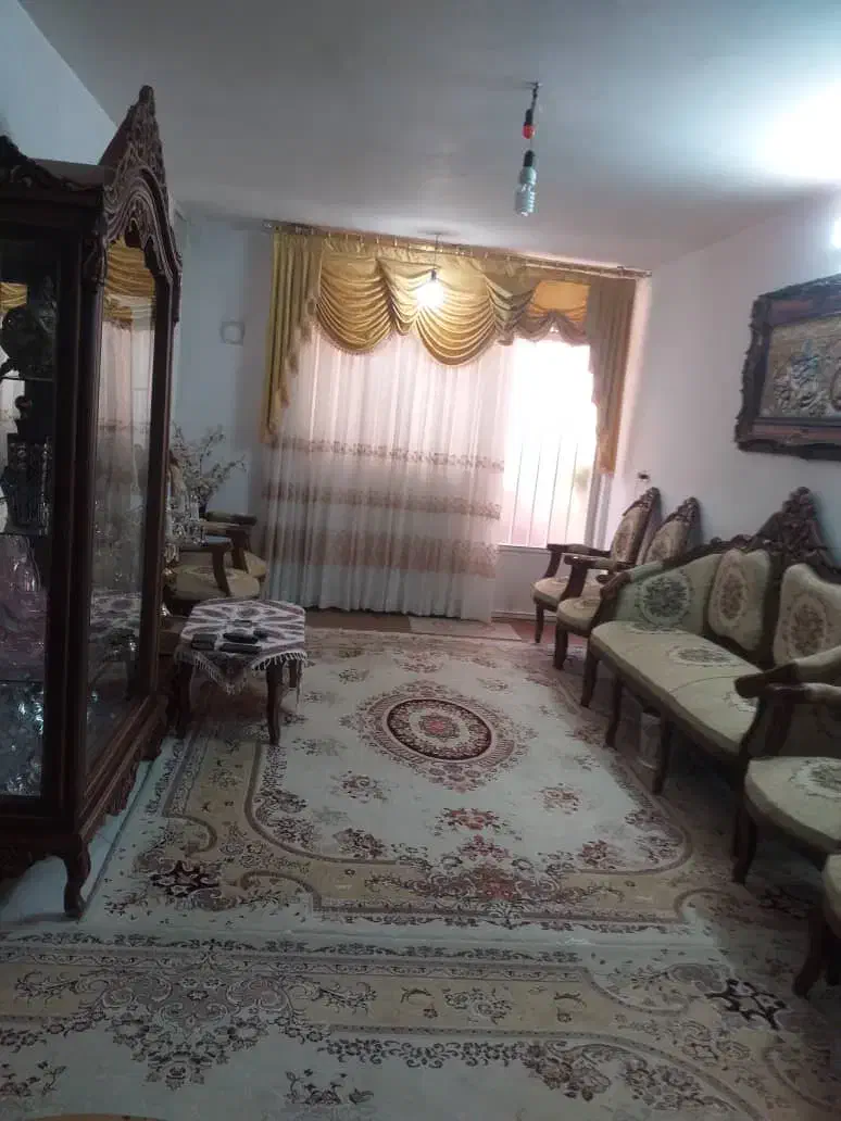 آپارتمان فروشی|فروش آپارتمان|کاشان, فاز ۲ ناجی آباد|دیوار