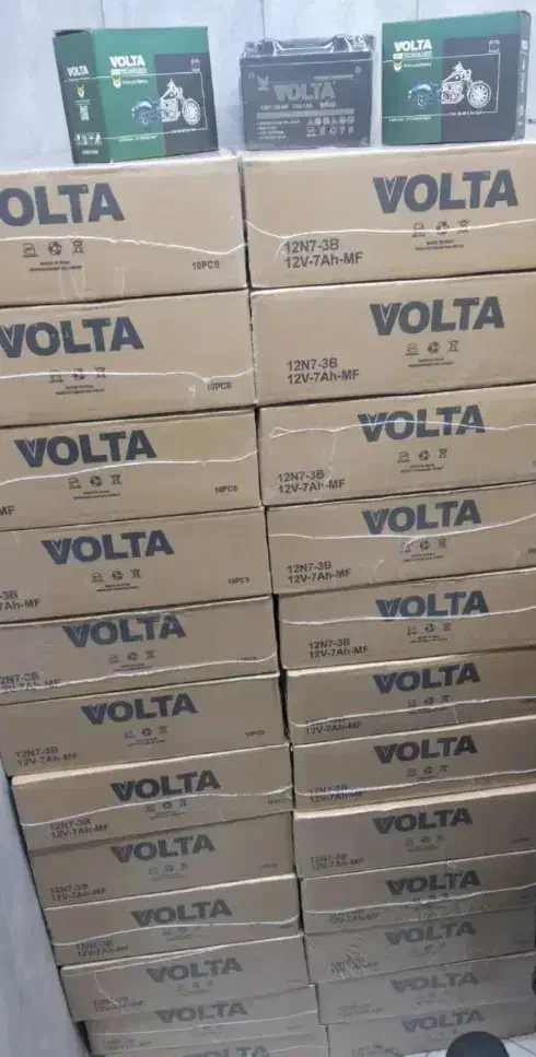 باطری موتور، کره ای|قطعات یدکی و لوازم جانبی|خرمآباد, |دیوار