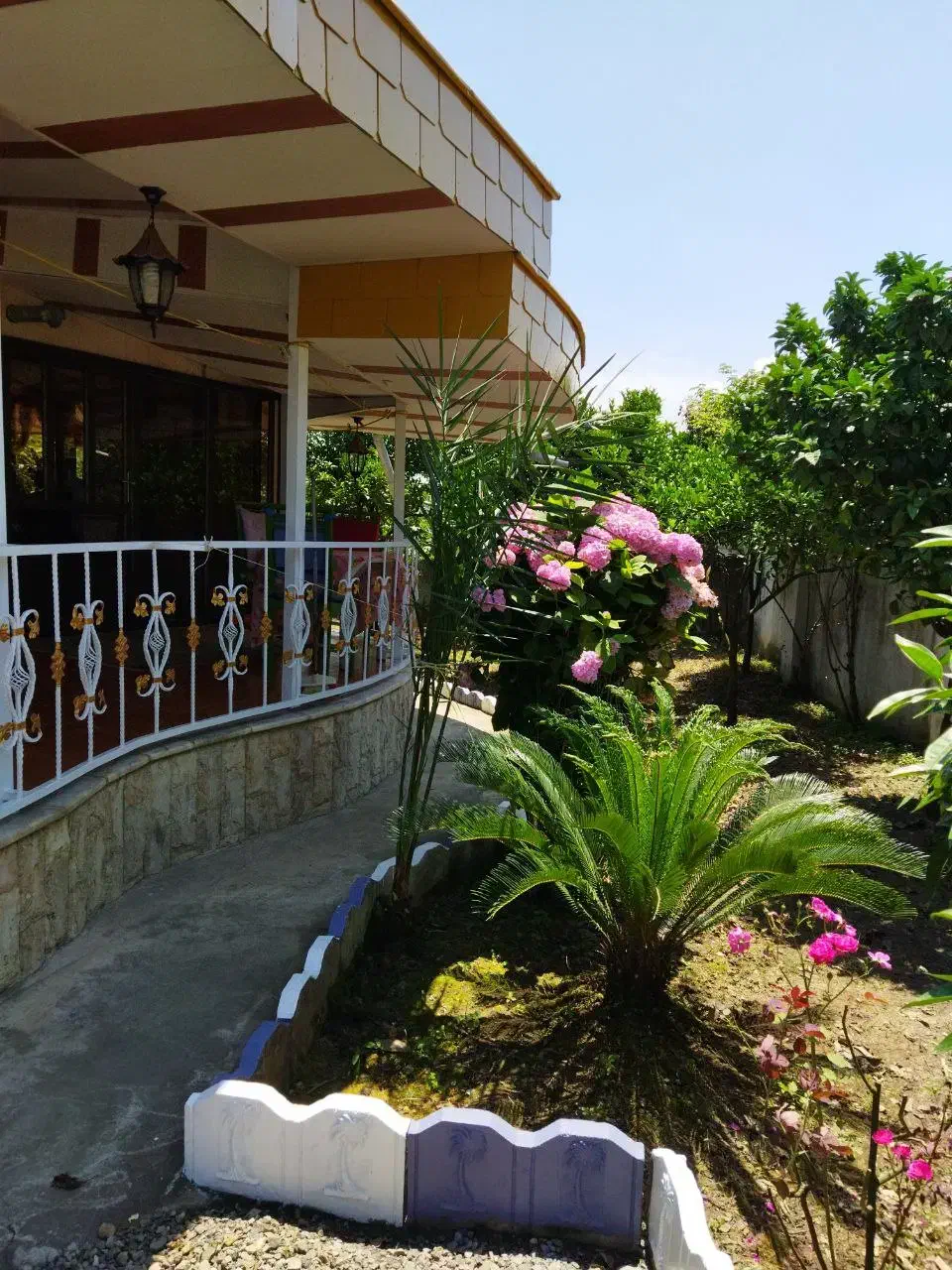 فروش ویلا دوبلکس|فروش خانه و ویلا|شیرود, |دیوار