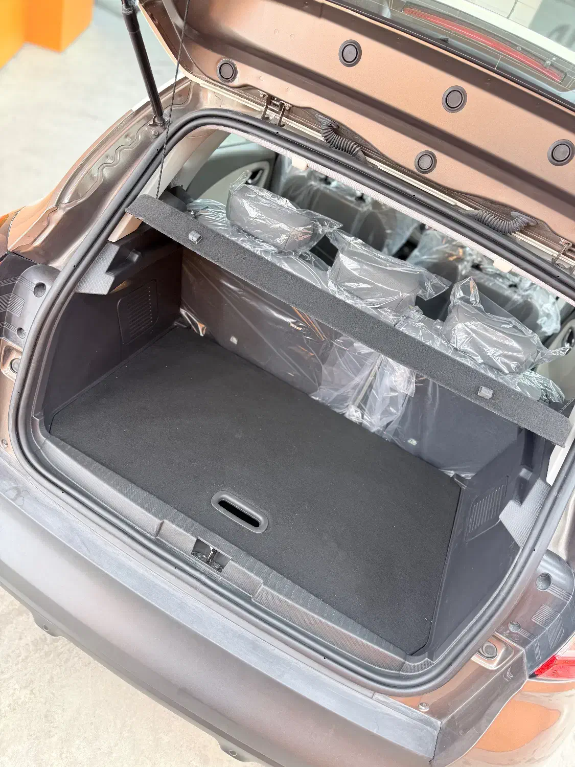 رنو کپچر ۲۰۱۶|خودرو سواری و وانت|آمل, |دیوار