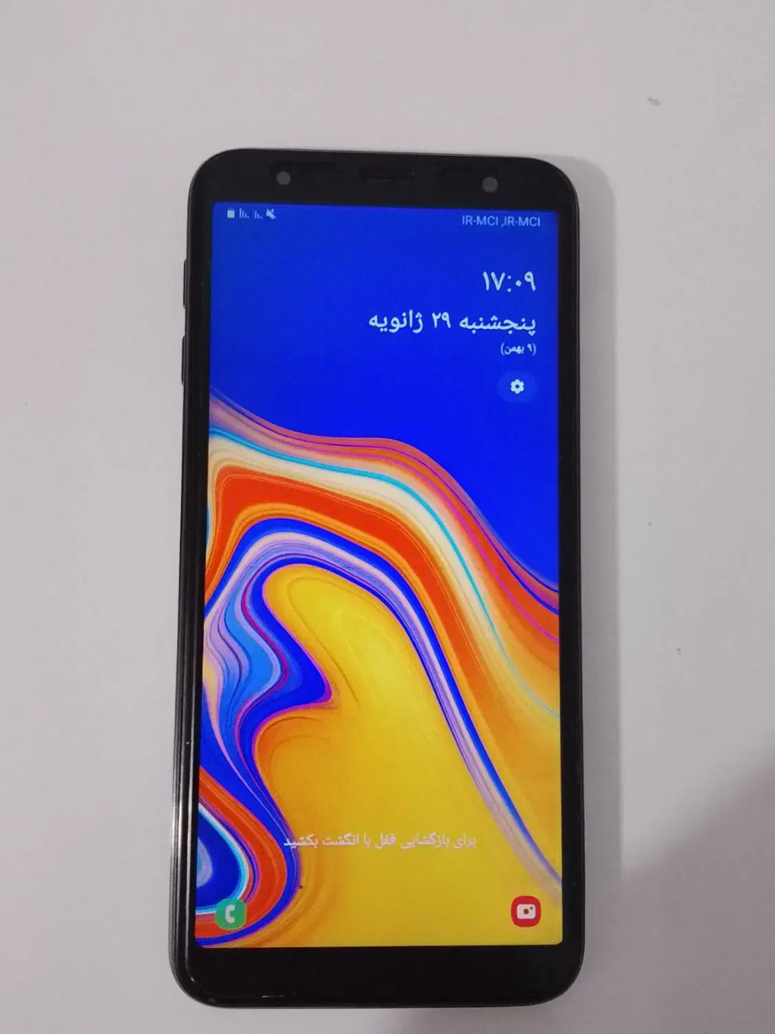 J6پلاس|موبایل|سلماس, |دیوار