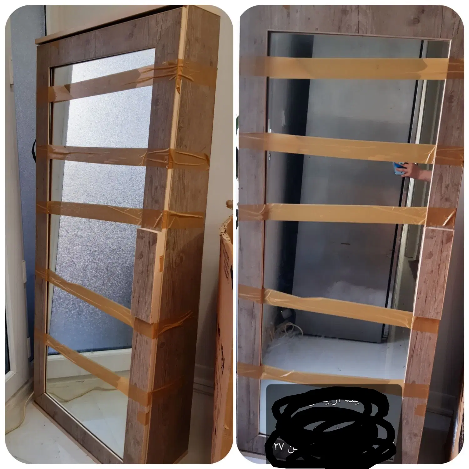 آینه|آینه|اهواز, کیان اباد|دیوار