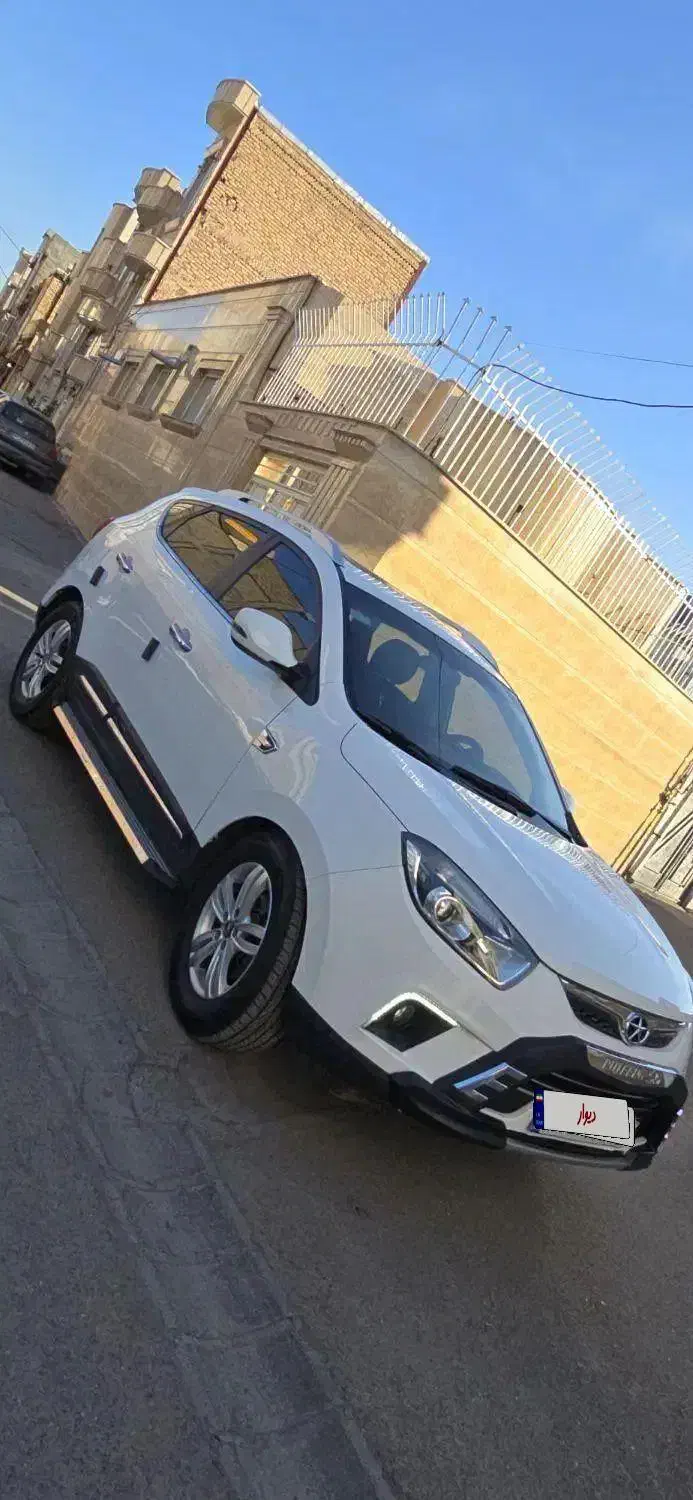 جکs5|خودرو سواری و وانت|خوی, |دیوار