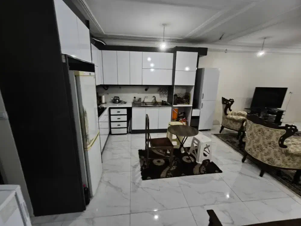 رهن واحد 140متری جلو واقع درسعدی|اجارهٔ آپارتمان|اهواز, گلستان|دیوار