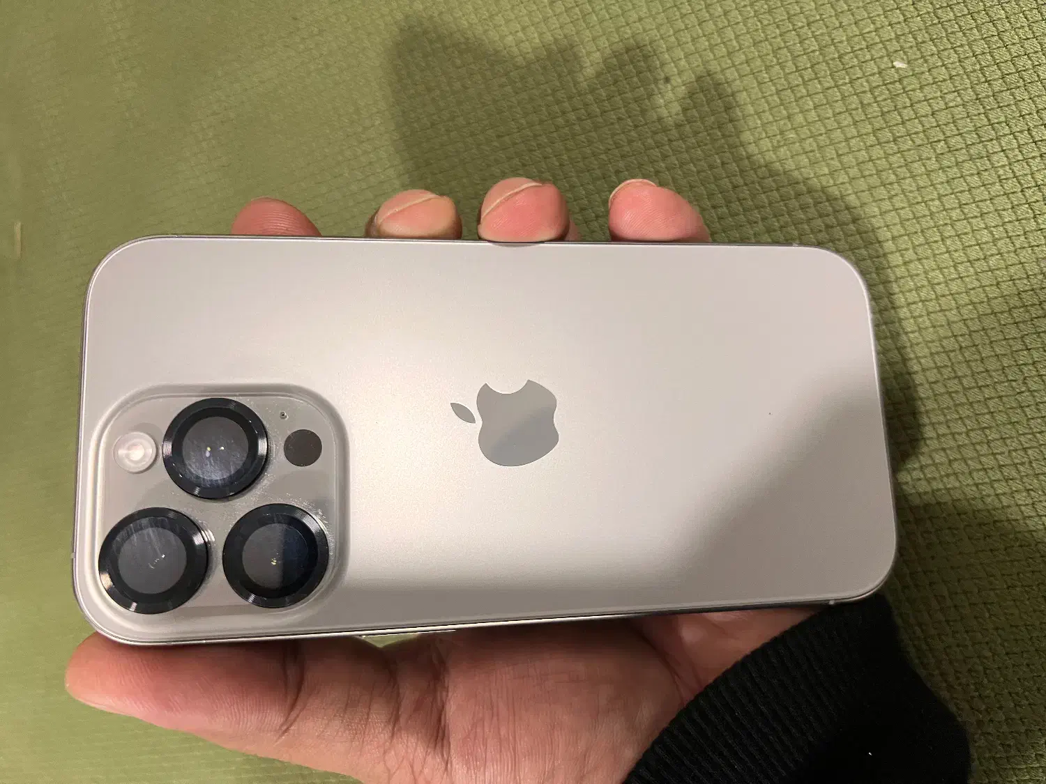 آیفن ۱۶ پرو|موبایل|بهشهر, |دیوار