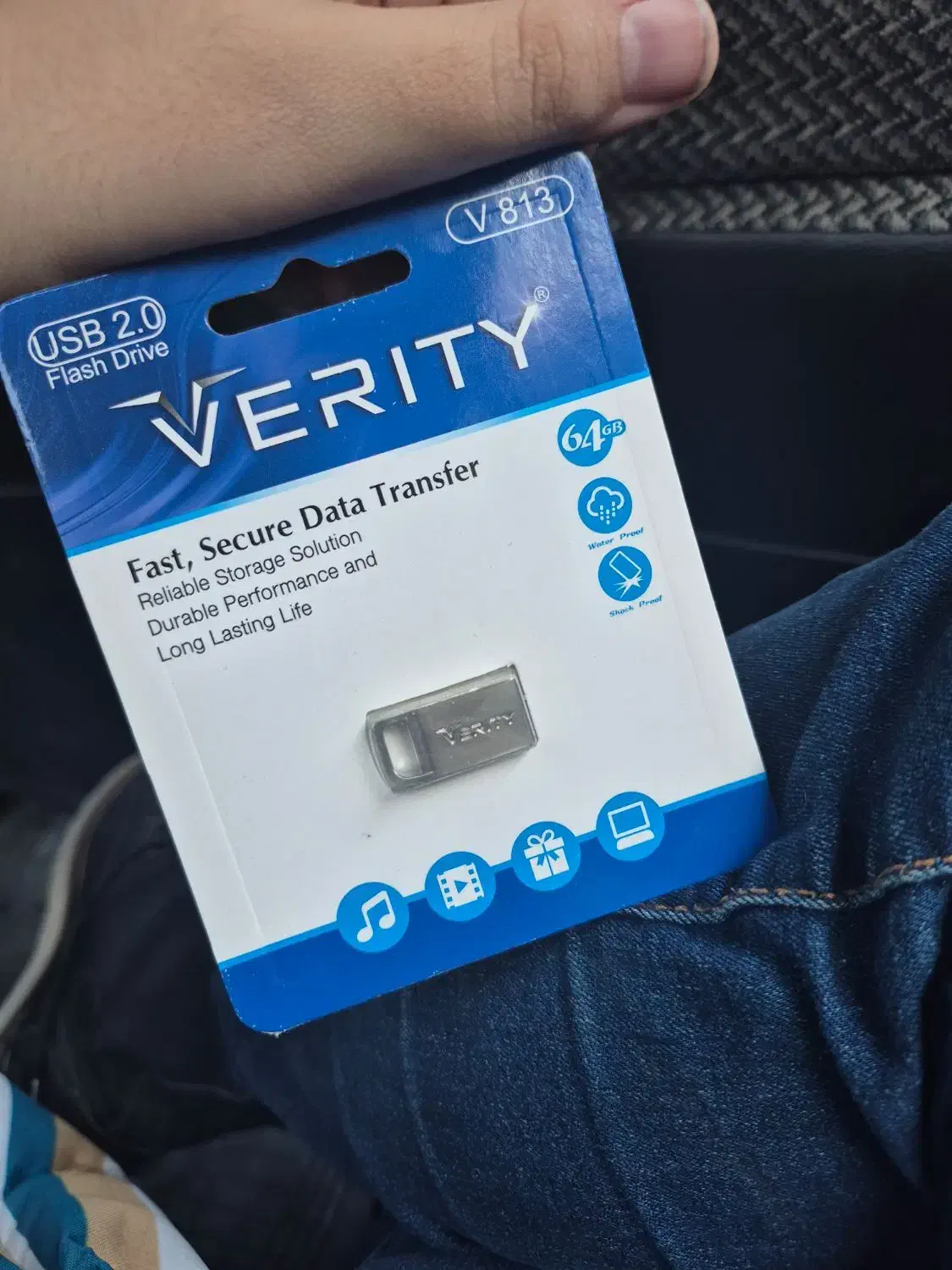 usb 64 gig|لوازم جانبی موبایل و تبلت|تهران, یوسف‌آباد|دیوار