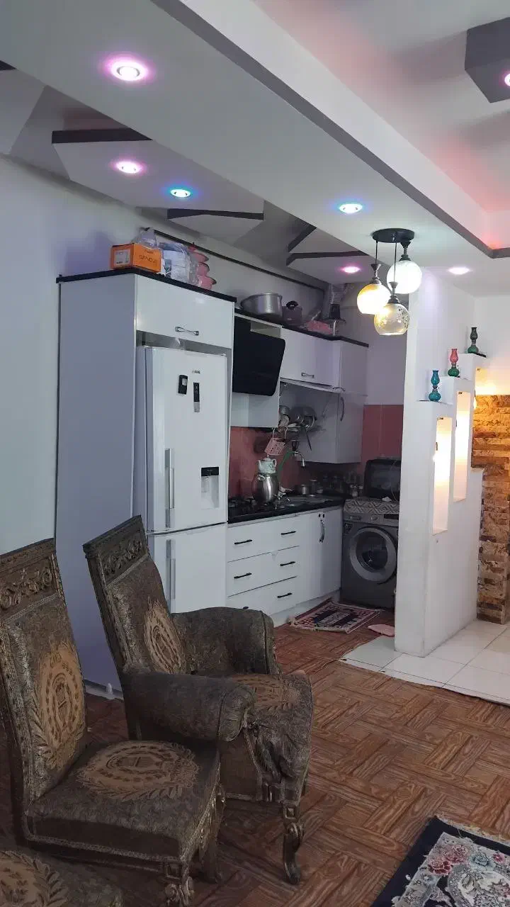 فروش واحد ۷۰متری دوخواب در کوی زمانی|فروش آپارتمان|لاهیجان, کوی زمانی|دیوار