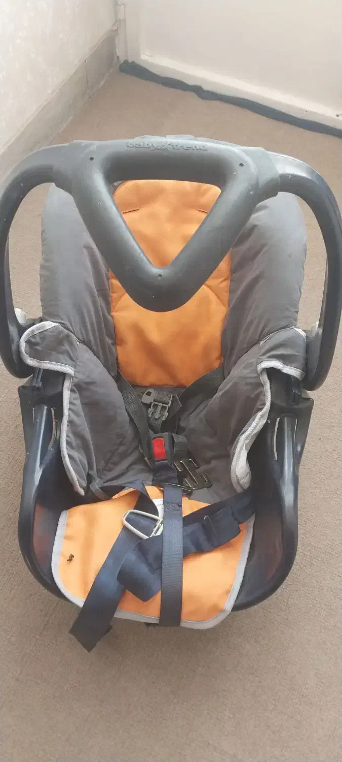 نی نی لالای|تخت و صندلی بچه|شیراز, جوادیه|دیوار